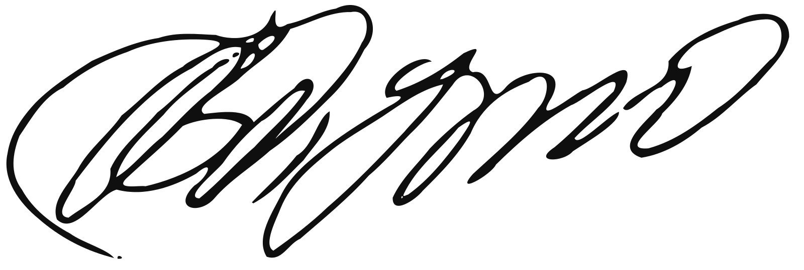 United Of States Signature President Russia Clipart