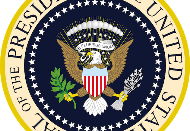 Great United Of Us States Election Seal Clipart
