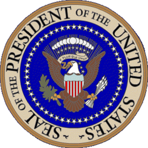 United Of Us States Election Seal President Clipart