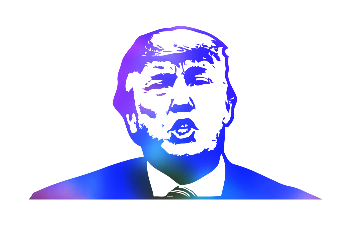 United Trump Campaign House Mug States Donald Clipart
