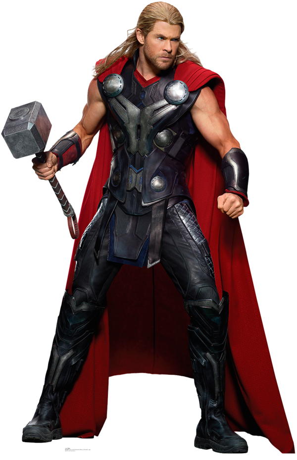 Captain Clint Barton Hulk Thor Iron America Clipart