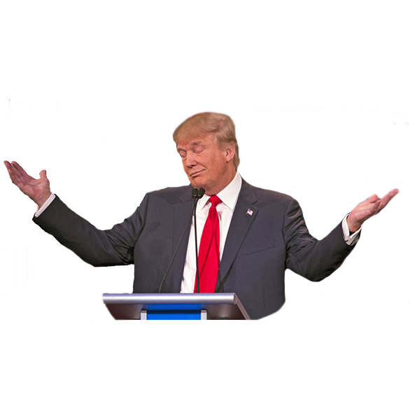 United Trump Inauguration Wallpaper Desktop States Donald Clipart