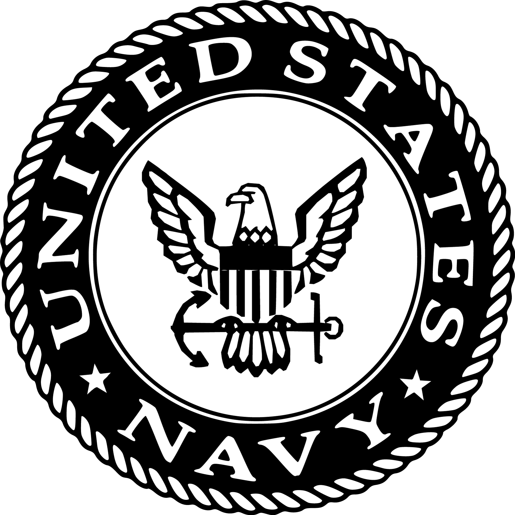 United Naval Army Academy Scalable Us States Clipart