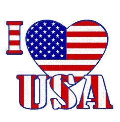Free Patriotic American Png Image Clipart