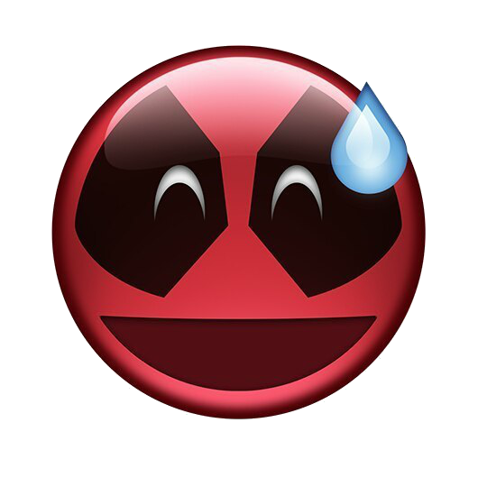 America Deadpool Bruce Captain Banner Film Emoji Clipart