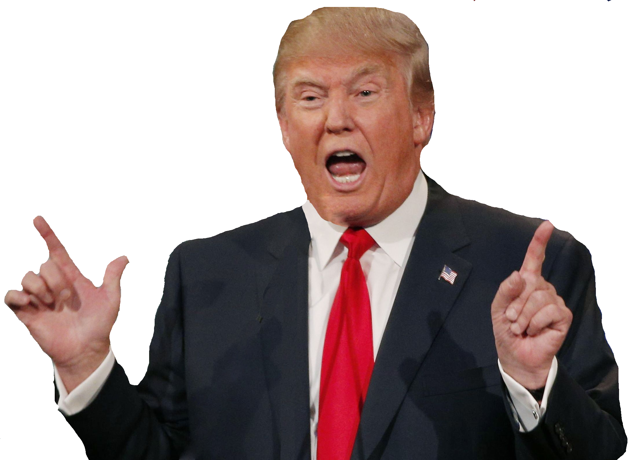 United Trump Of Inauguration Us States Donald Clipart