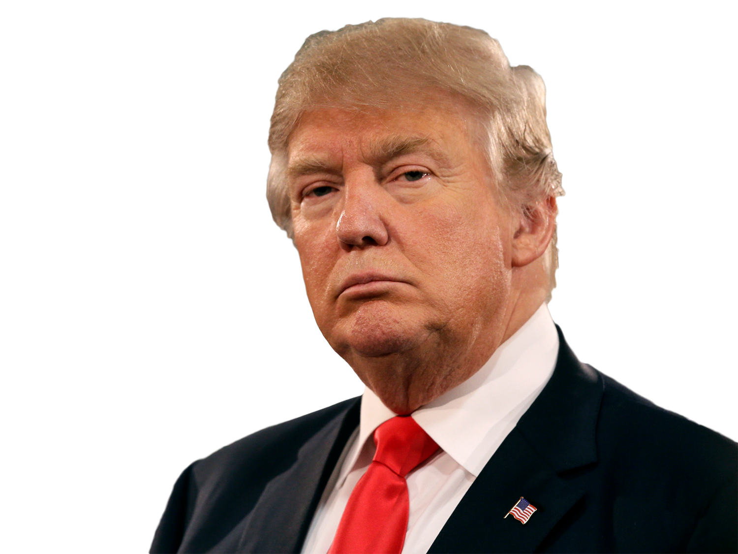 United Trump Of Us States Donald Election Clipart