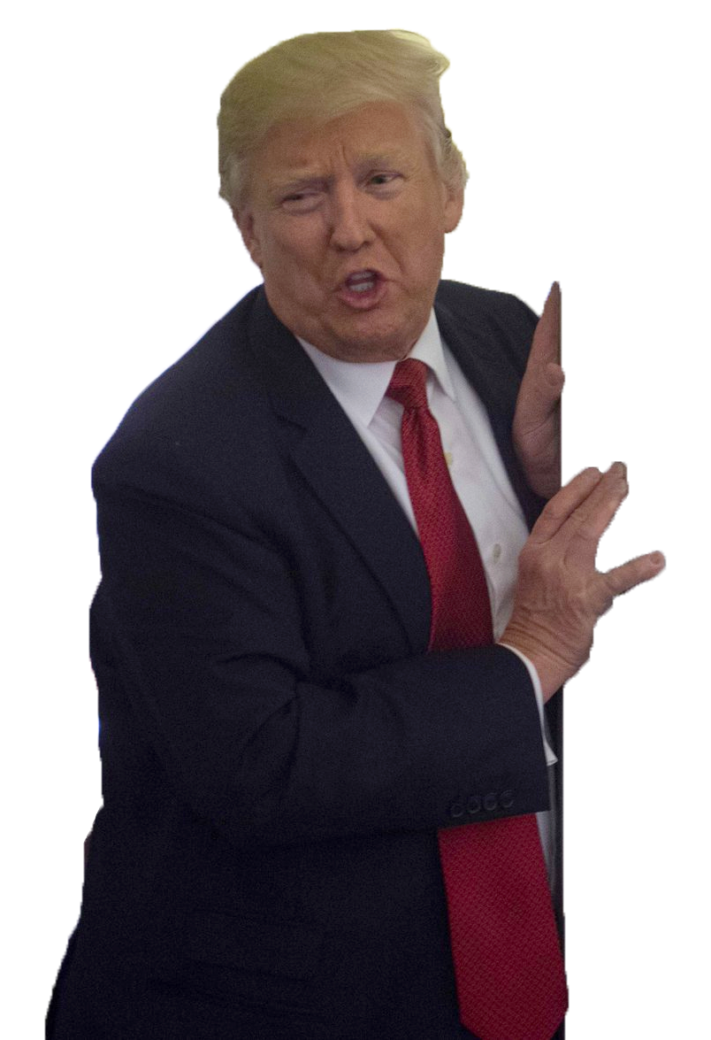 United Trump Of States Donald Businessperson President Clipart
