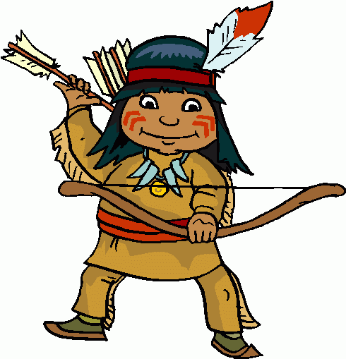 Native American Images Transparent Image Clipart