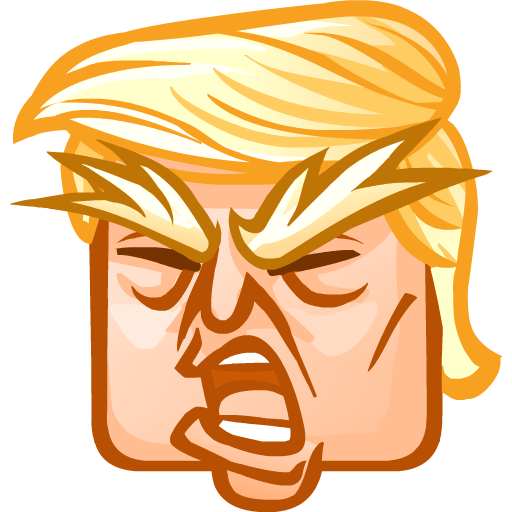2016 Protests Trump Us Against Donald Election Clipart