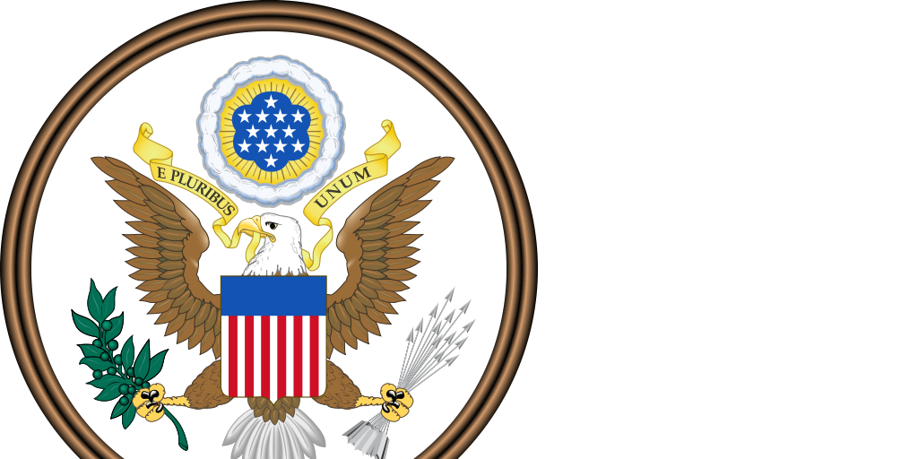 United Congress Government Federal Of States President Clipart