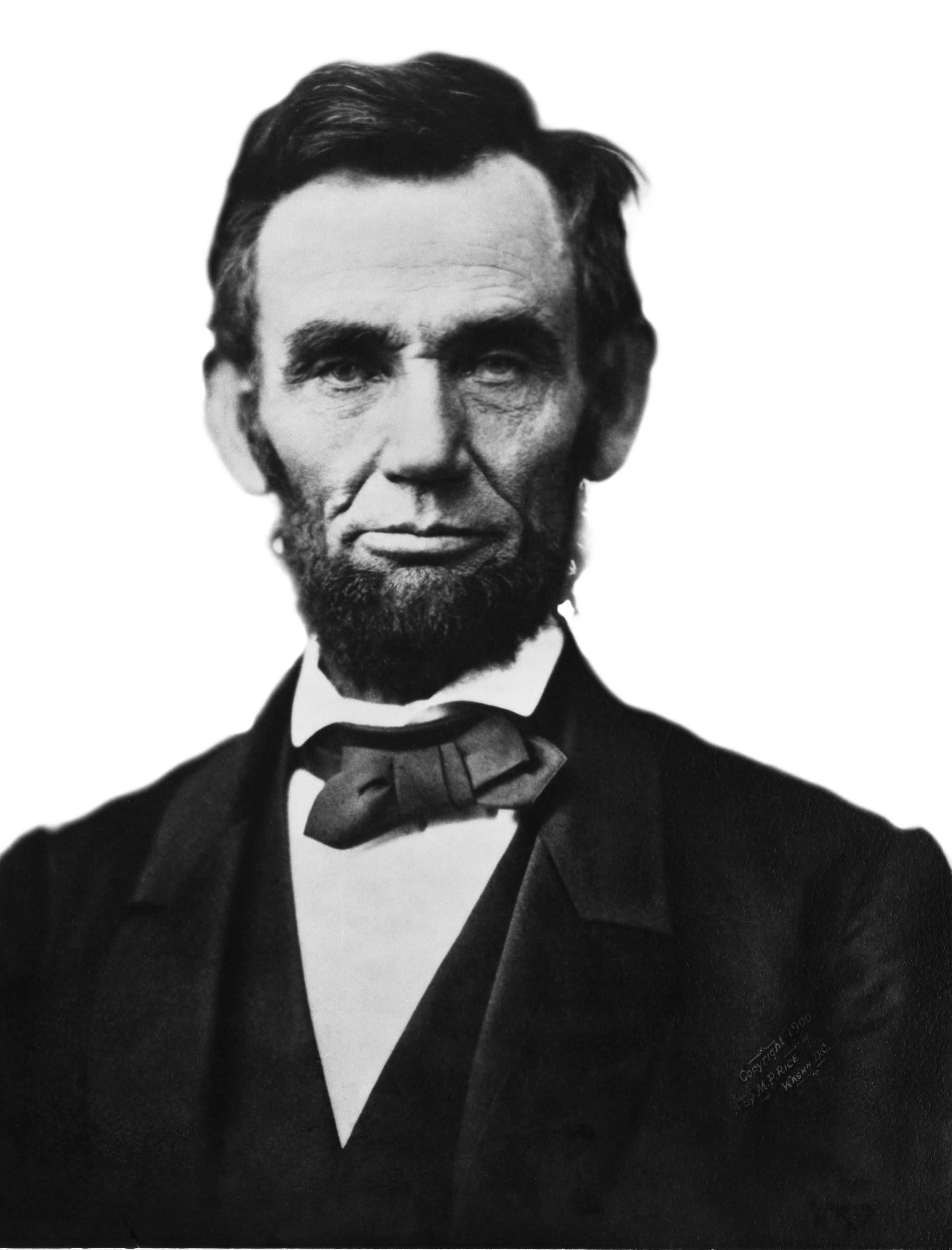 Lincoln United Of Inauguration Assassination Bush States Clipart