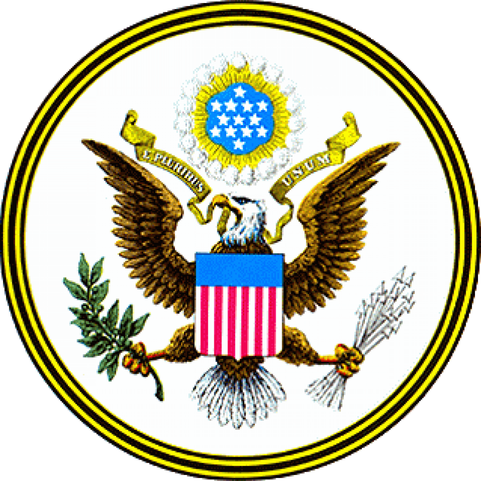 Great United Congress Government Federal Of States Clipart