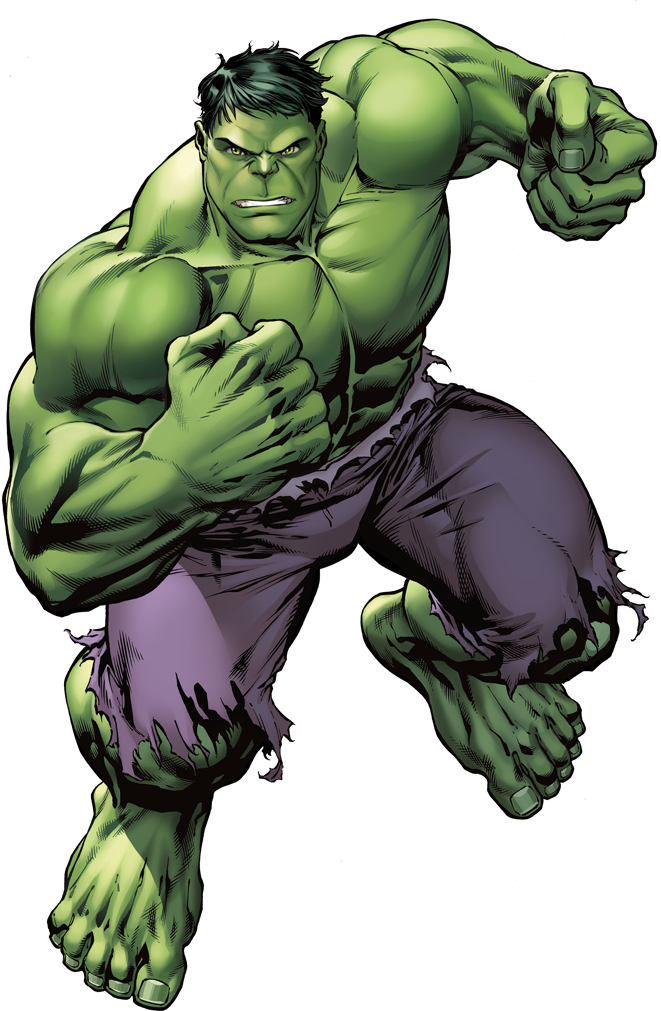 Captain Clint Marvel Barton Hulk America Black Clipart