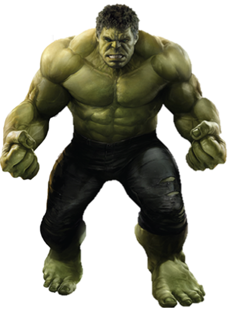 America Spider-Man Hulk Iron Thanos Captain Man Clipart