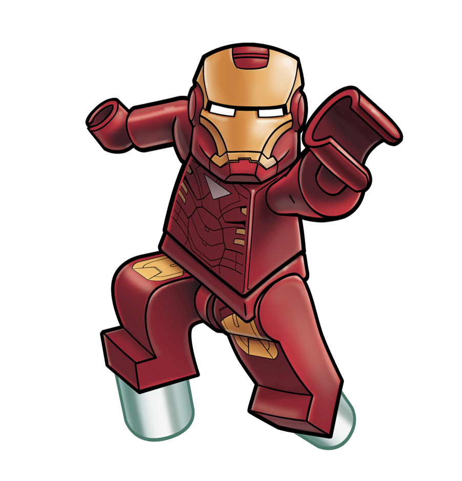 Marvel'S Captain Clint Lego Barton America Iron Clipart