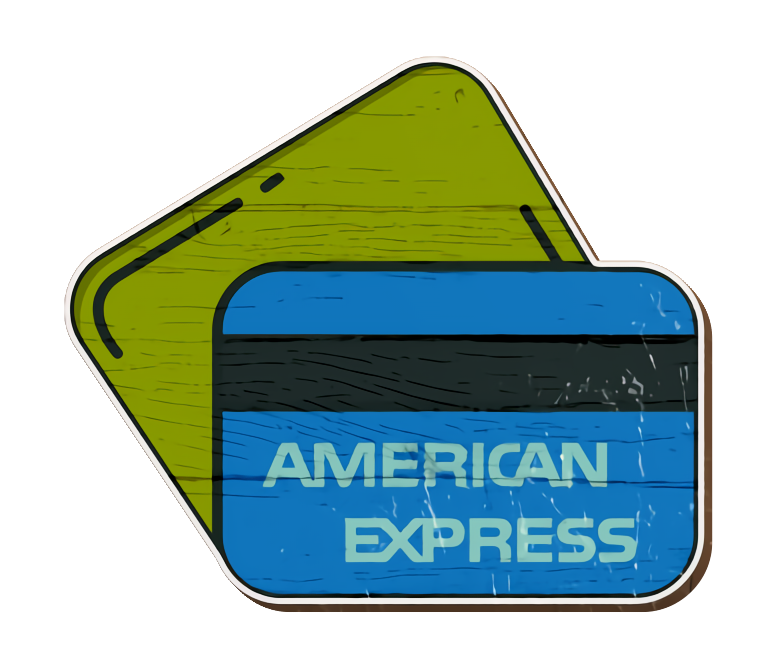 American Express Logo Clipart