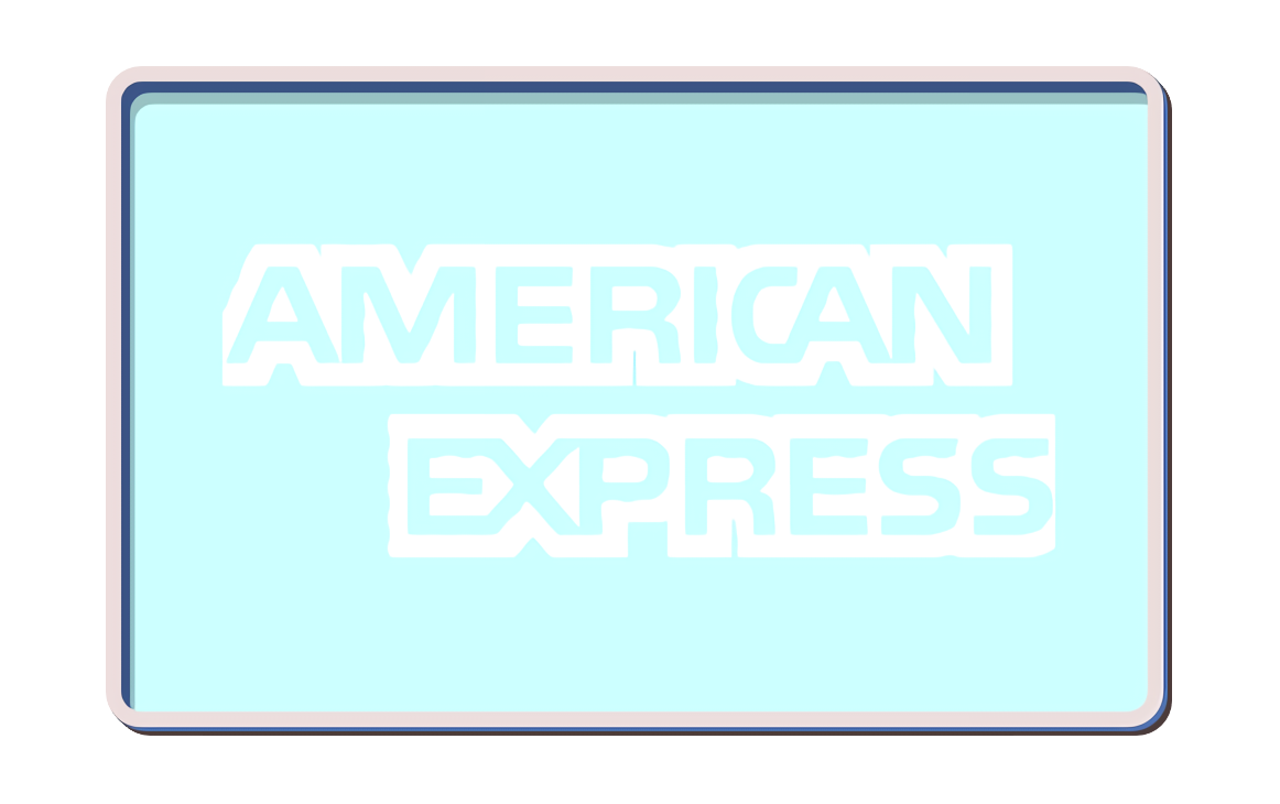 American Express Logo Clipart