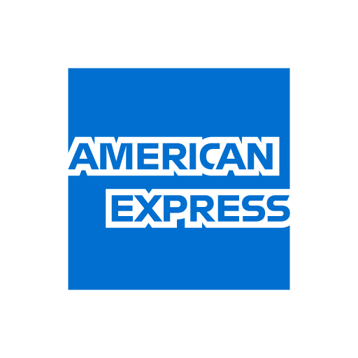 American Express Logo Clipart