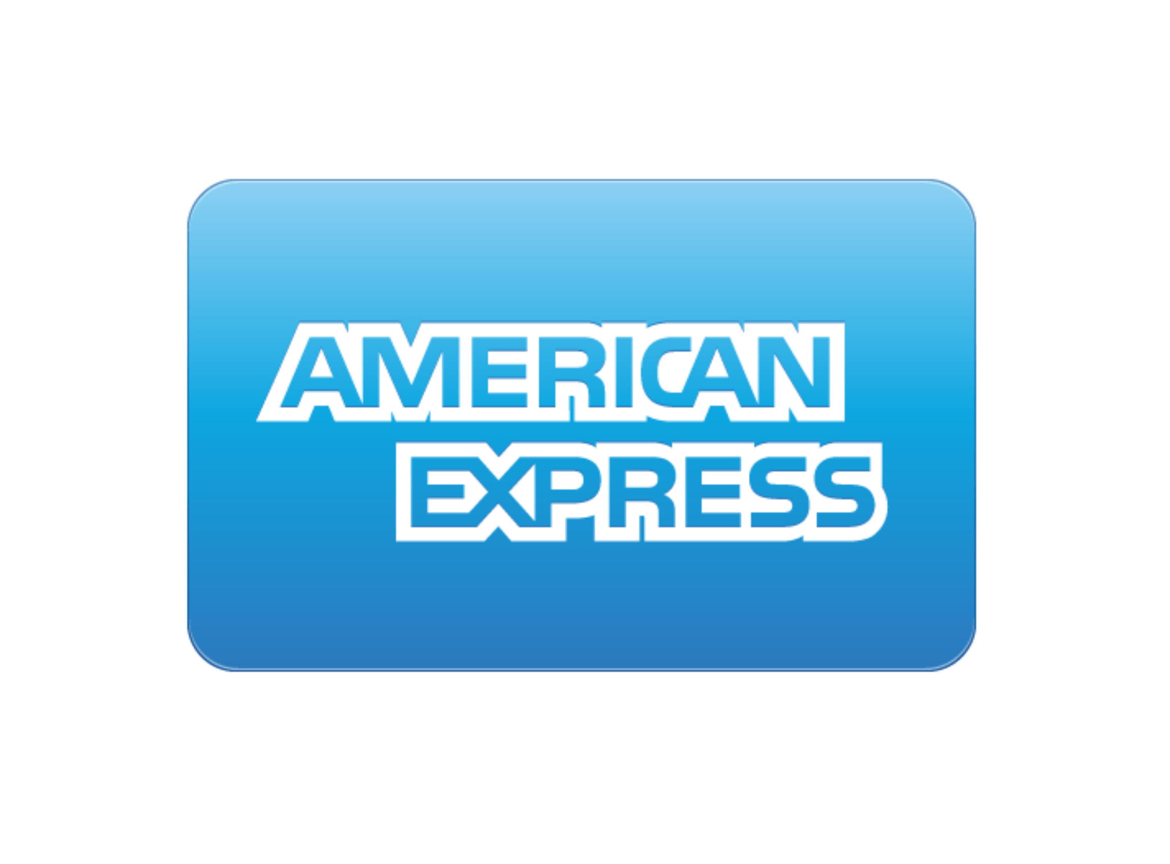 American Express Logo Clipart