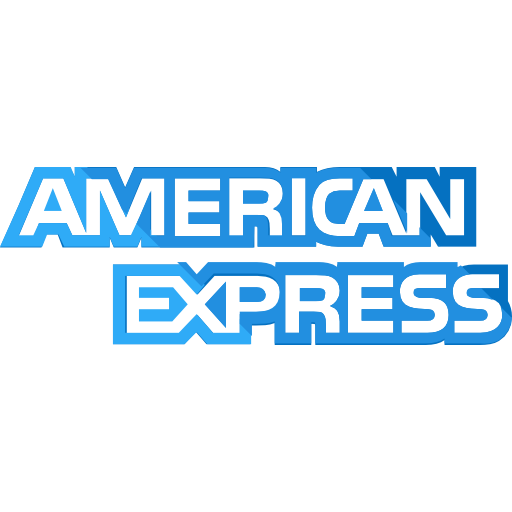 American Express Logo Clipart