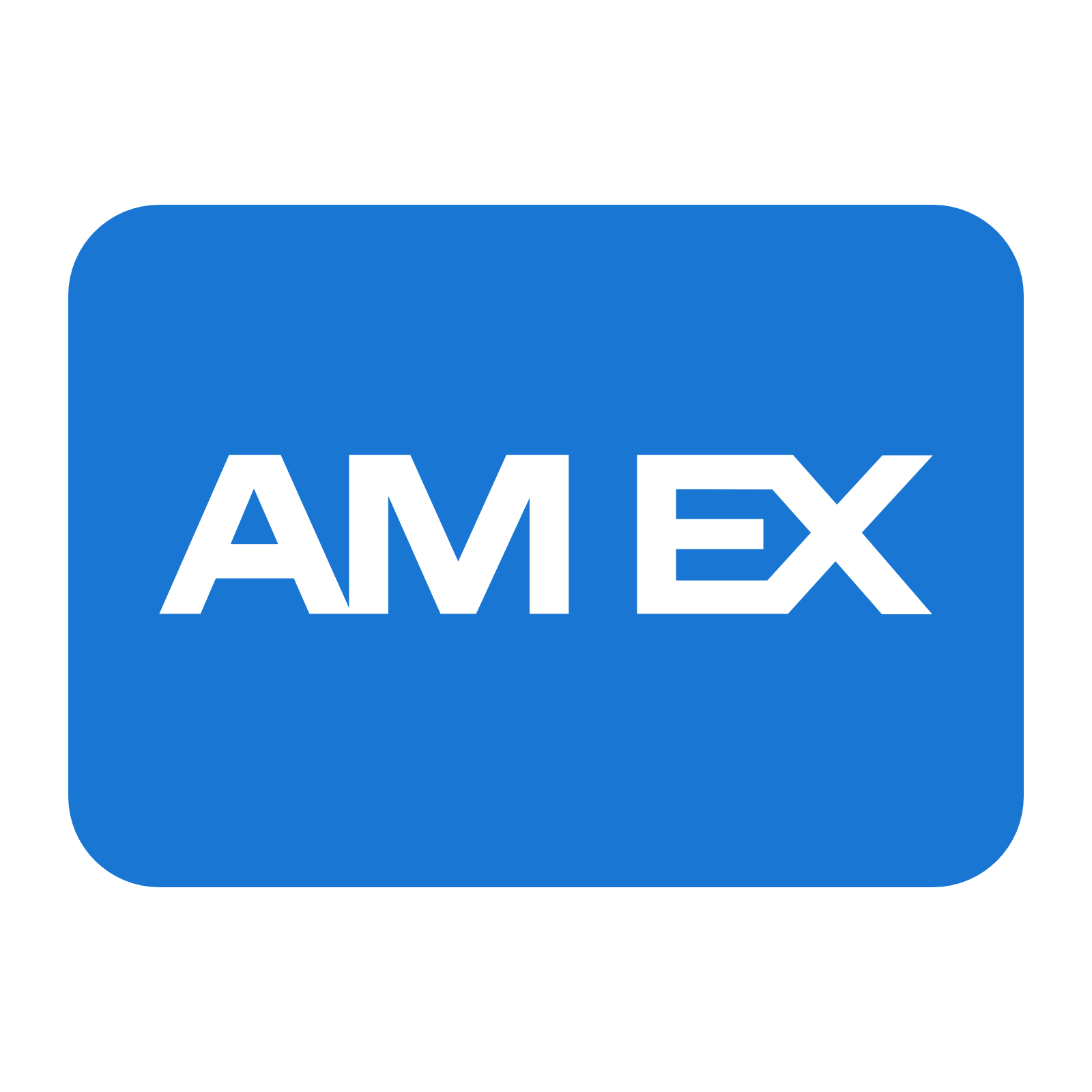 American Express Logo Clipart