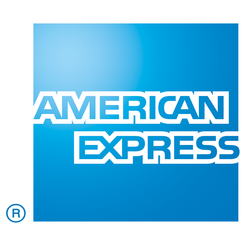 American Express Logo Clipart