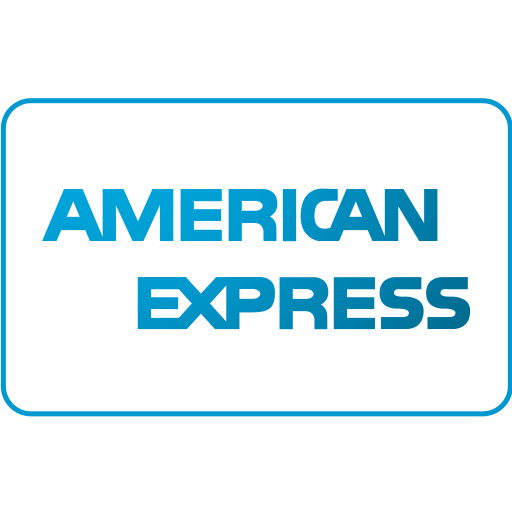 American Express Logo Clipart