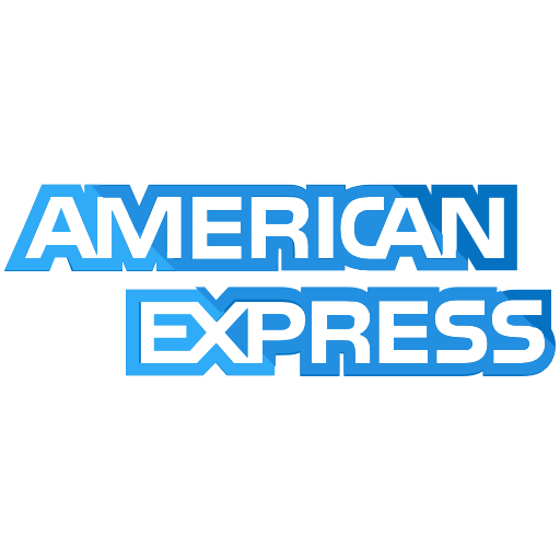 American Express Logo Clipart