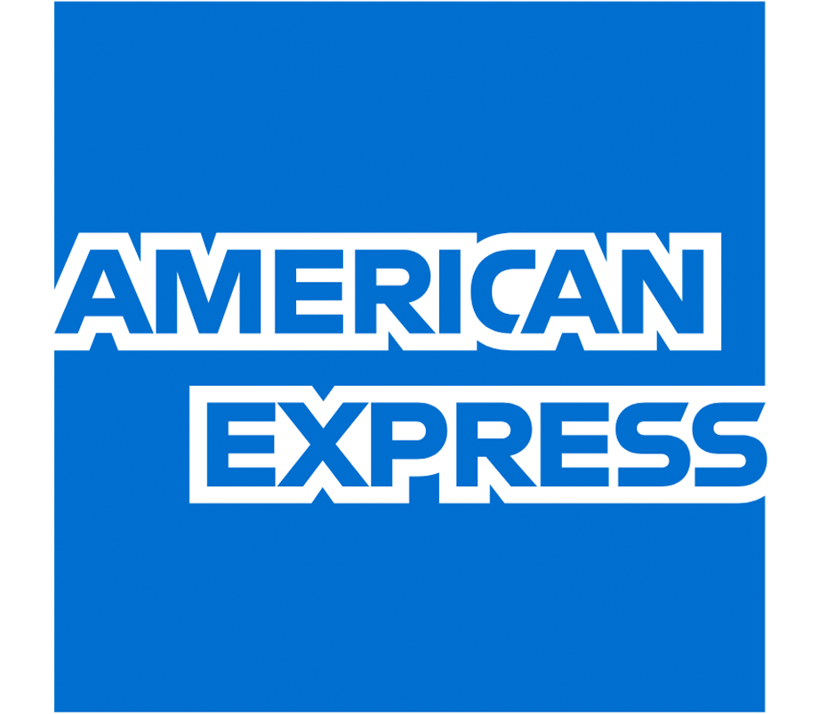 American Express Logo Clipart