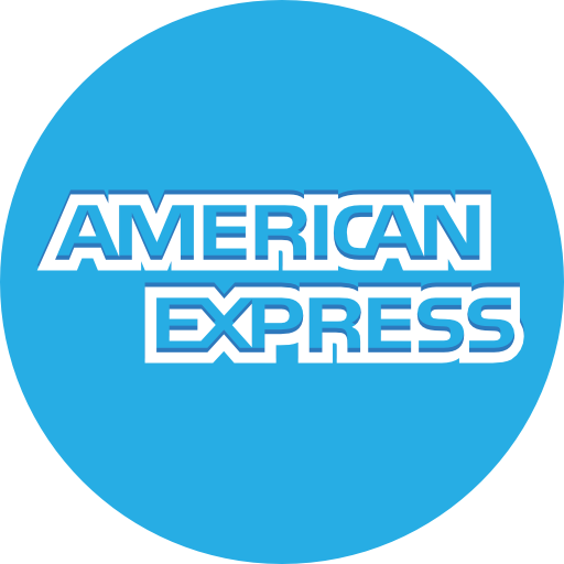 American Express Logo Clipart