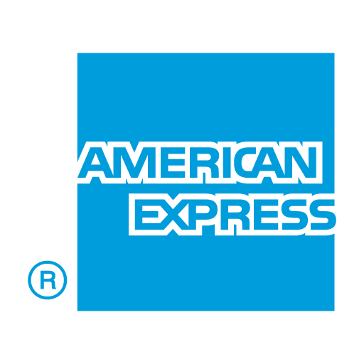 American Express Logo Clipart