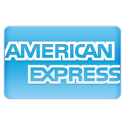 American Express Logo Clipart