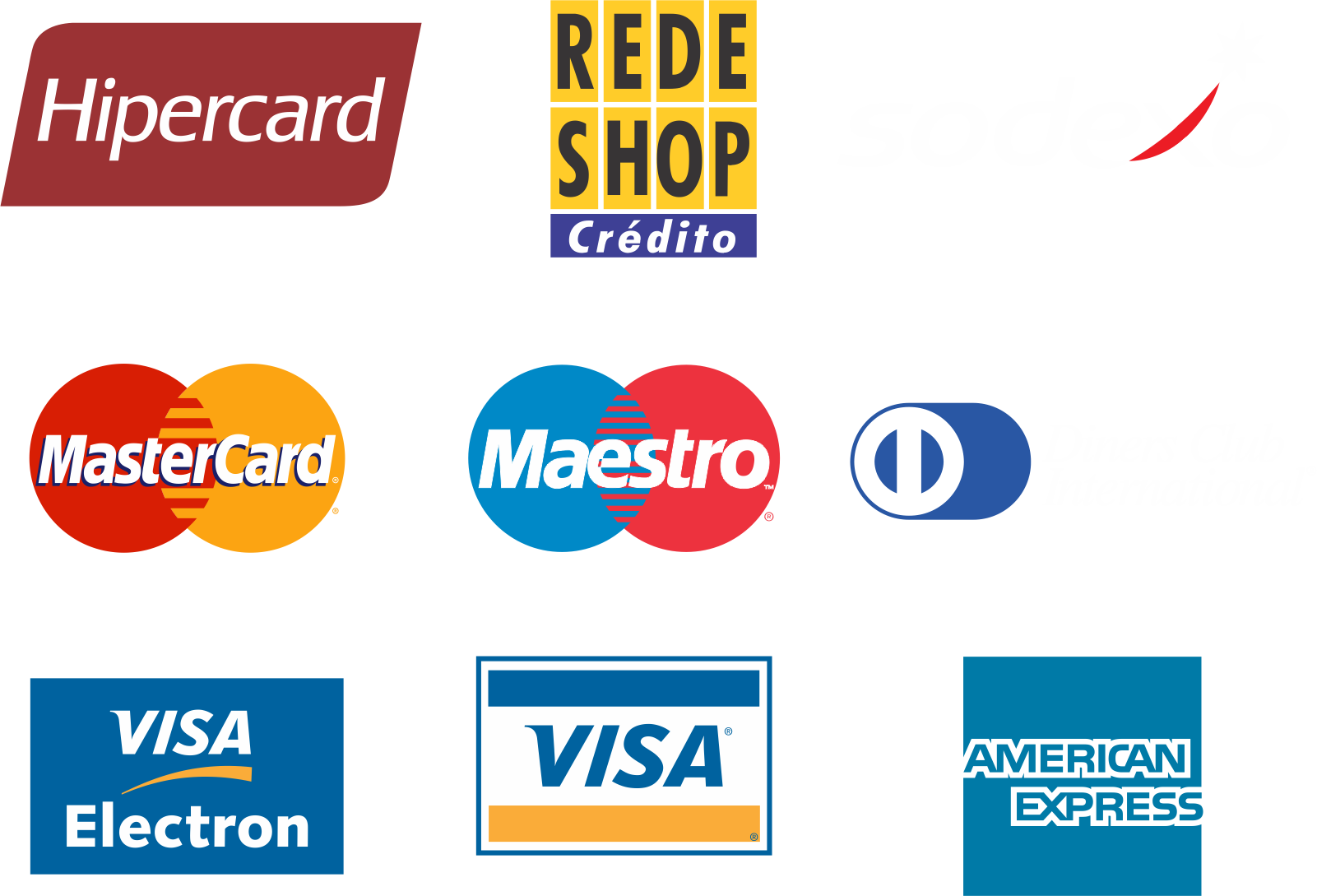 American Express Logo Clipart