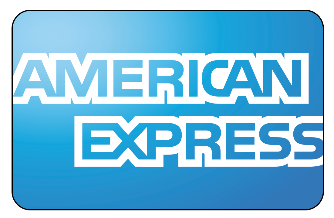 American Express Logo Clipart