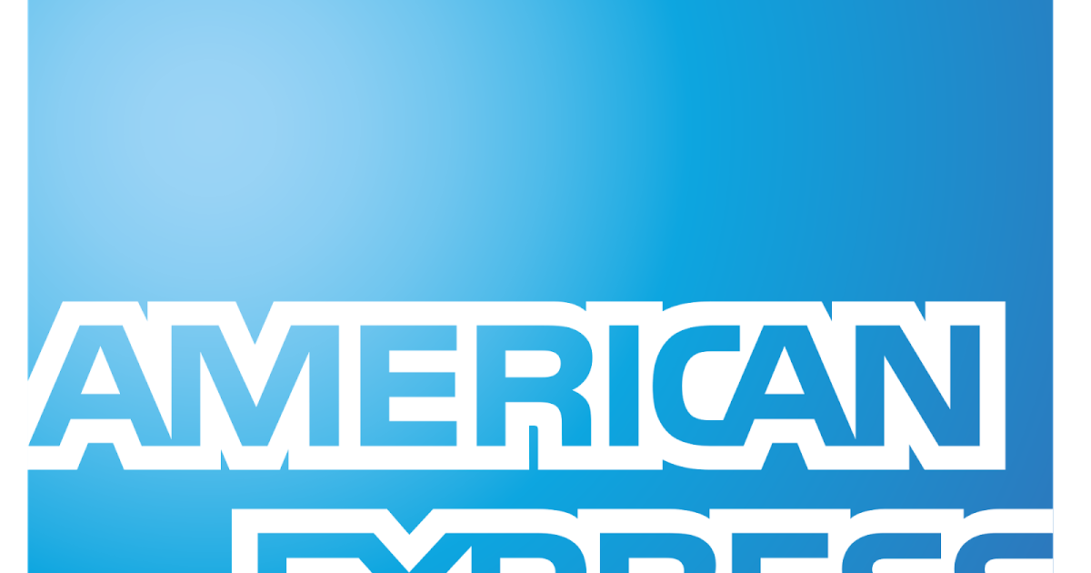 American Express Logo Clipart