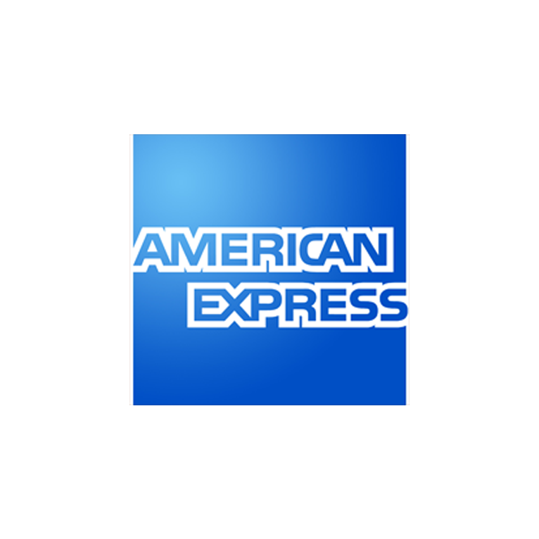 American Express Logo Clipart