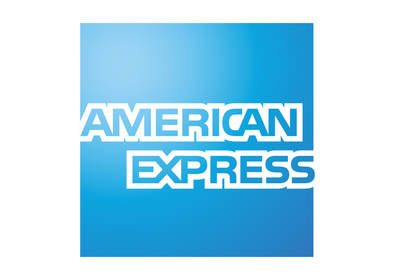 American Express Logo Clipart