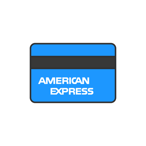 American Express Logo Clipart