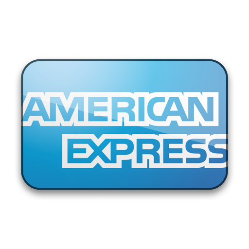 American Express Logo Clipart