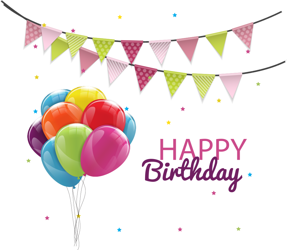 Happy Birthday To You Cake Clipart