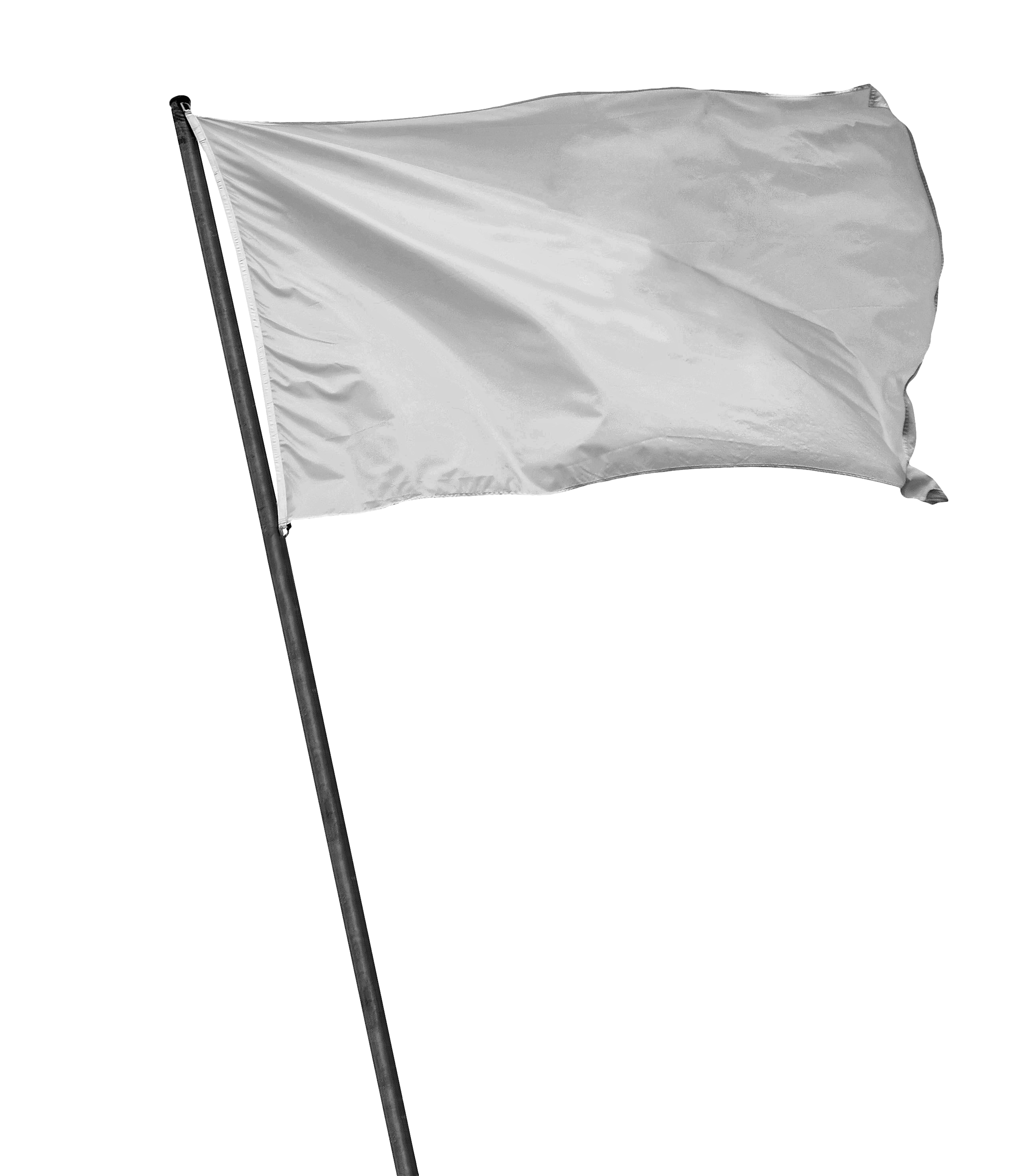 Flag Cartoon Clipart