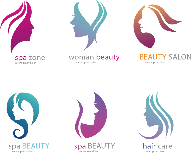 Pink Background Clipart