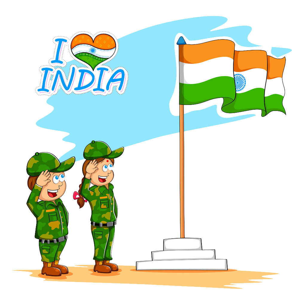 India Independence Day Independence Day Clipart