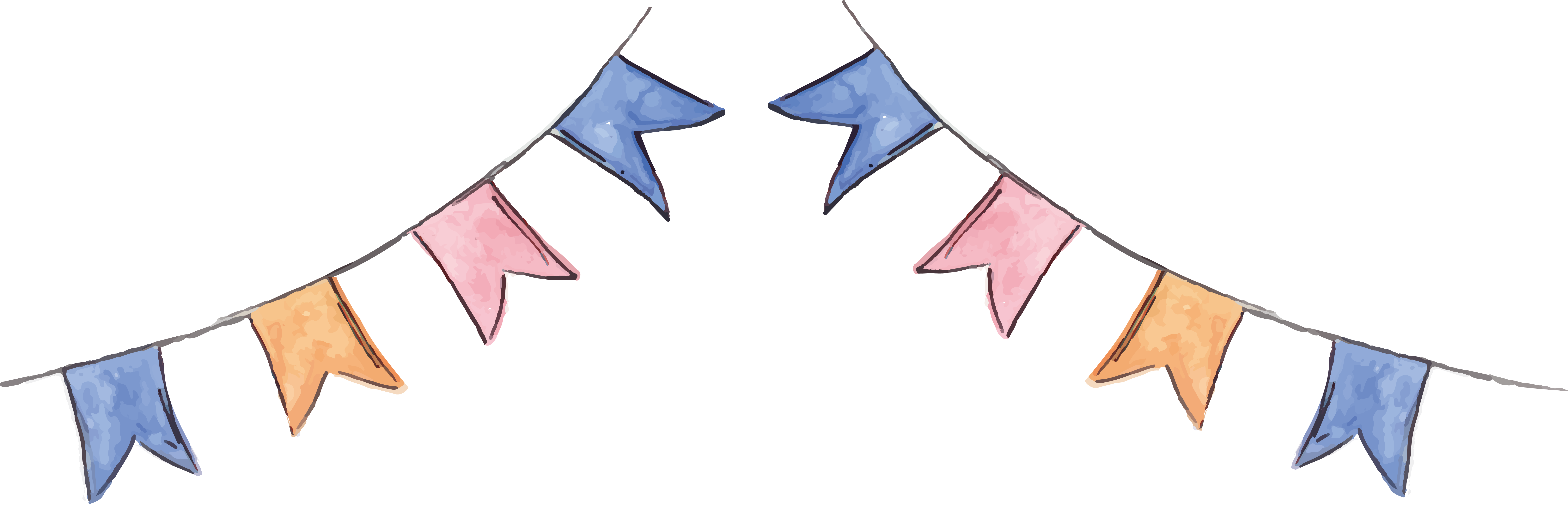 Web Banner Clipart