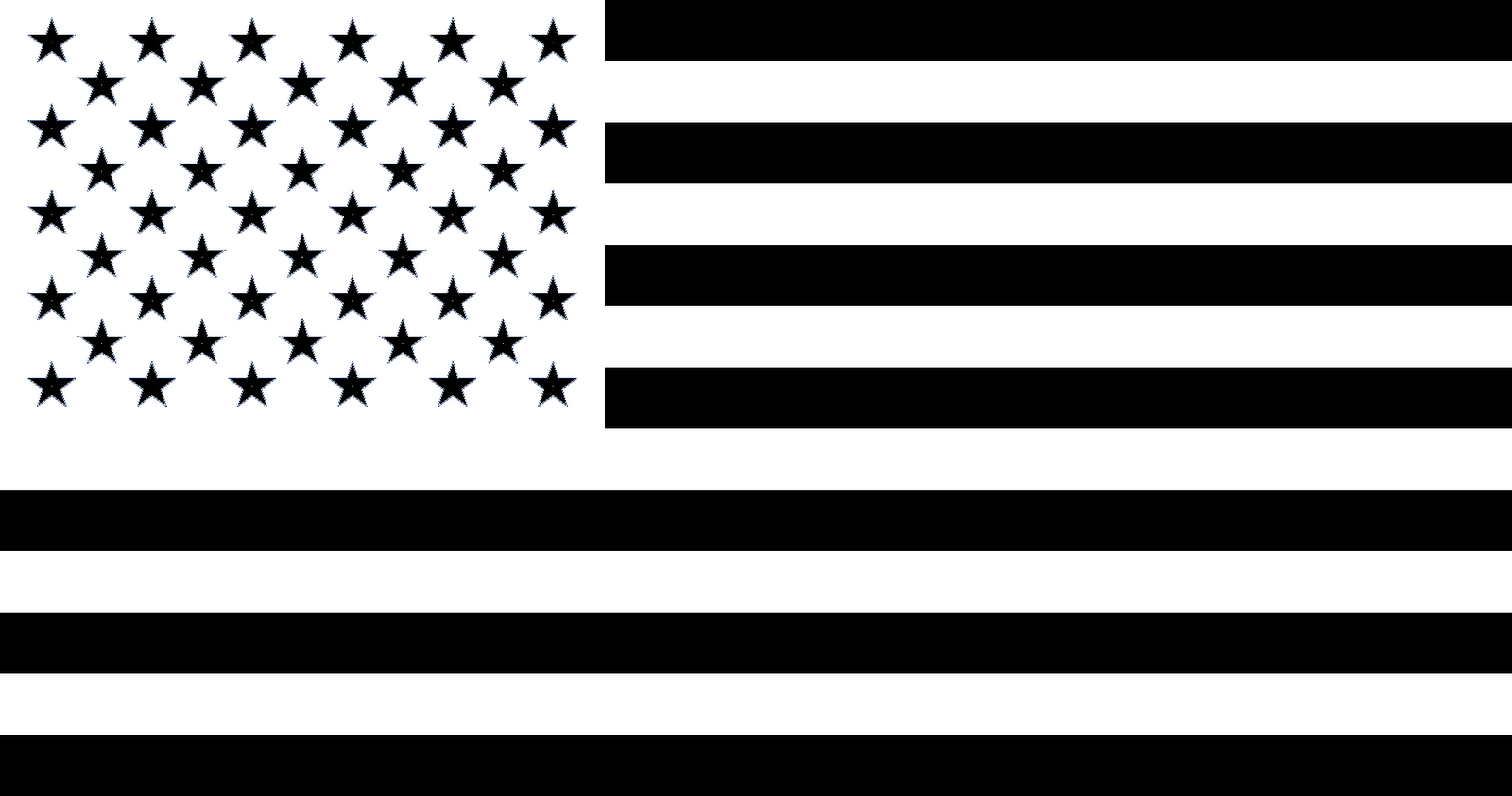 Flag Day Clipart