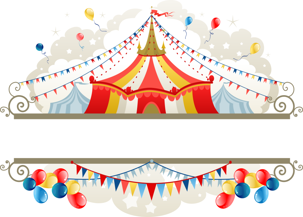 Tent Cartoon Clipart