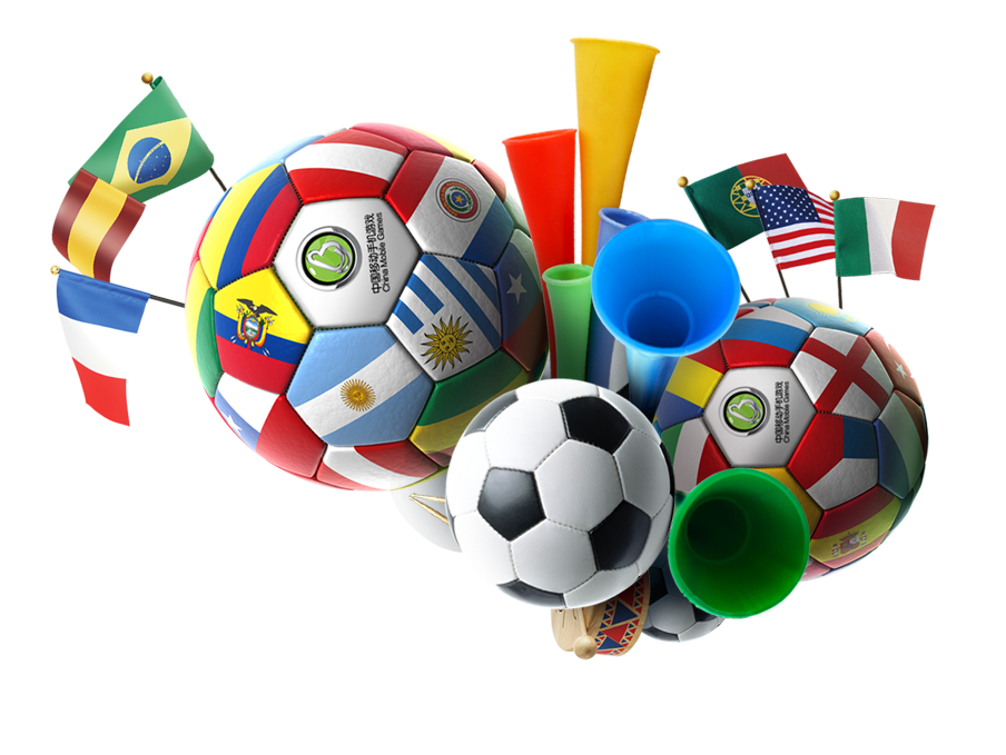 Football Background Clipart