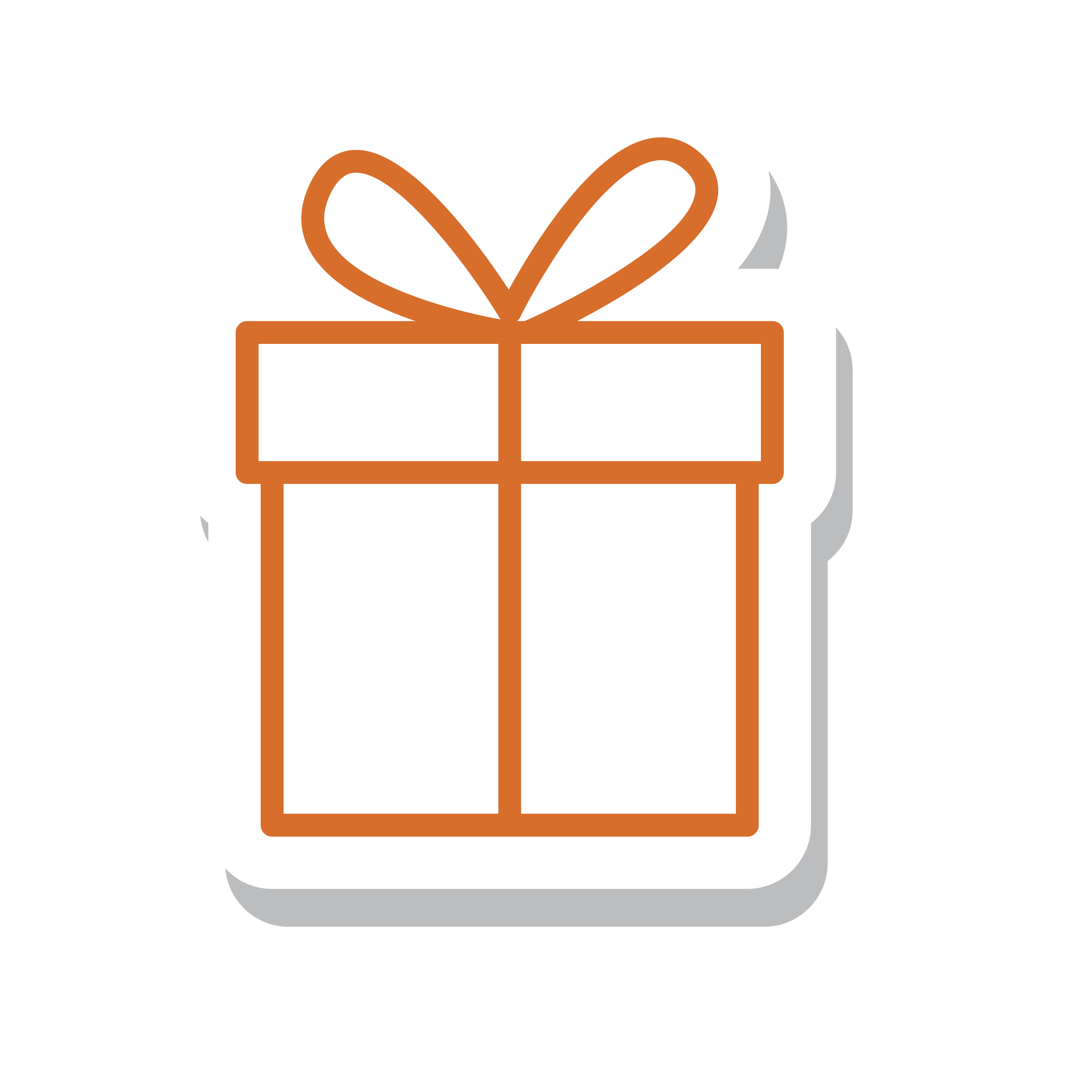 Gift Box Christmas Clipart