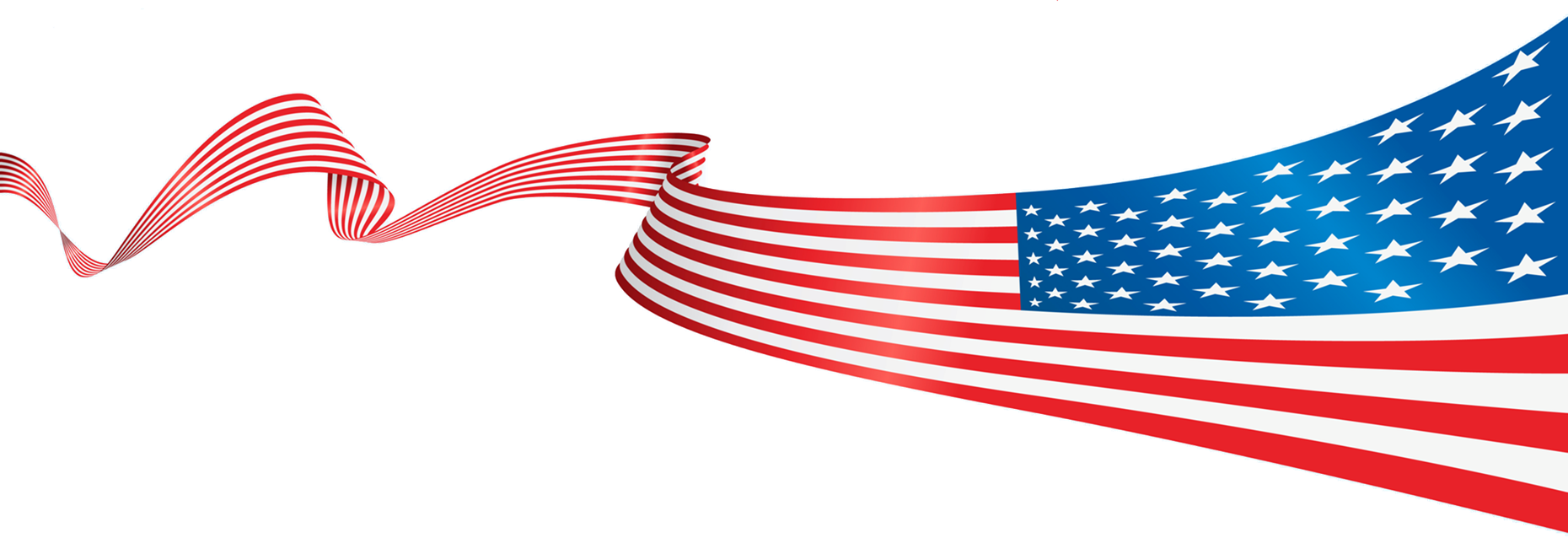 Fourth Of July Background Clipart